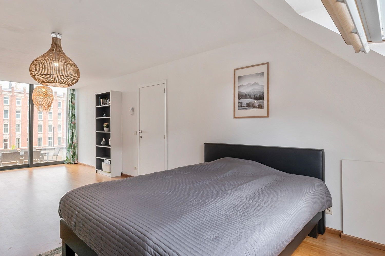 INSTAPKLAAR DUPLEX-APP I 2/3 SLAAPKAMERS I EPC=C foto 22