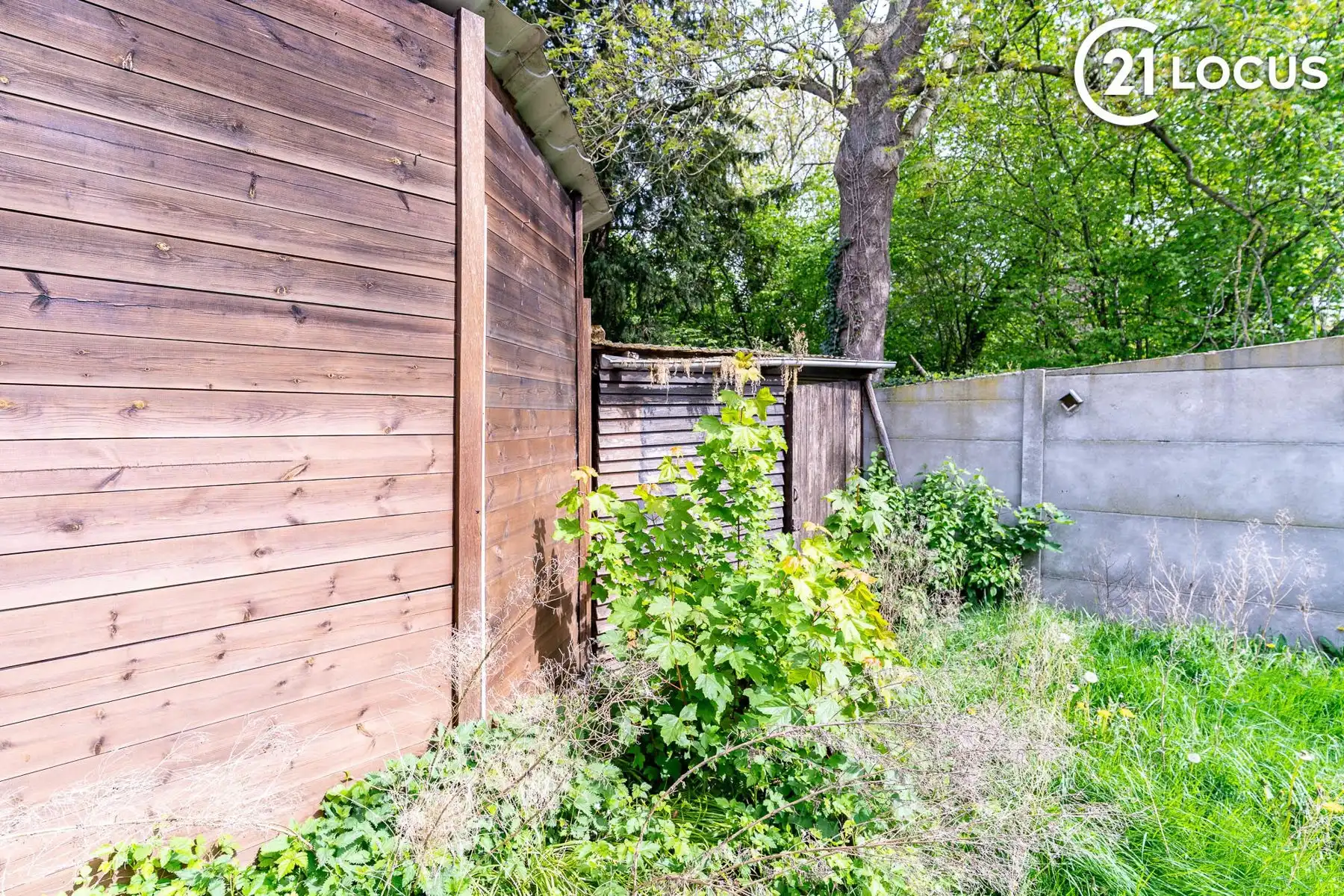 Ruime gezinswoning met 3 slaapkamers, garage en recente renovatie (2022) foto 22