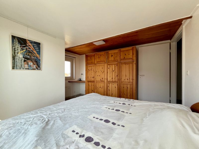 Instapklaar appartement met zeezicht te Groenendijk foto 19