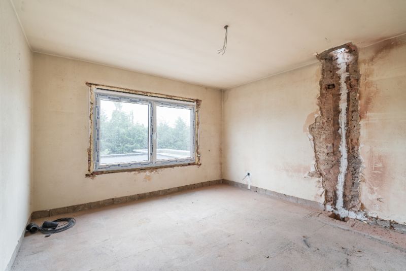 Woning HOB op 415m² grondoppervlak foto 9