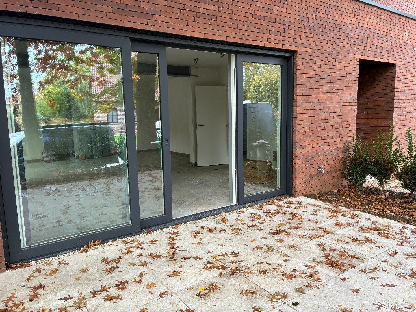 BEN-woning, rustig gelegen in Dikkelvenne foto 8