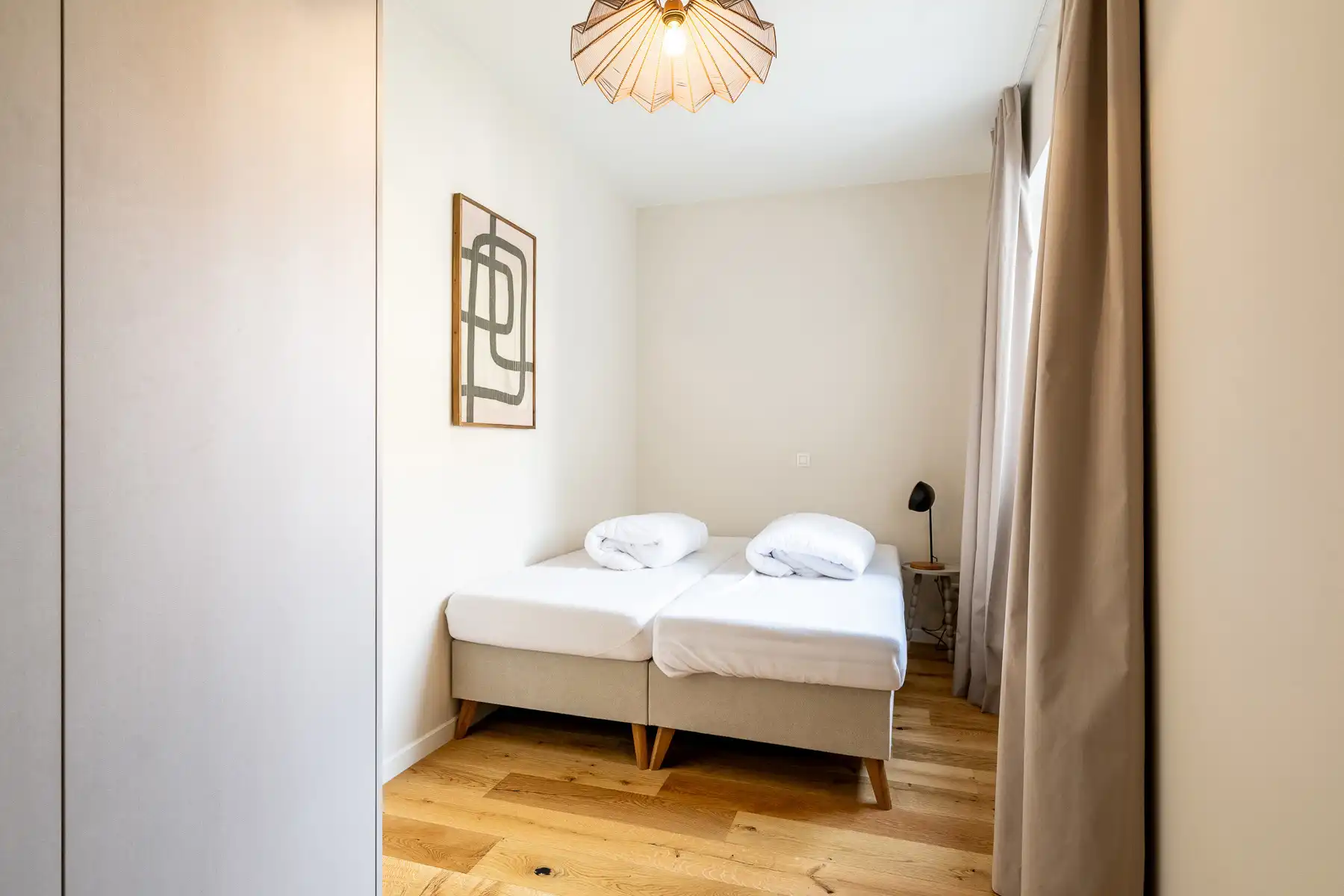 Exclusief 3-slaapkamerappartement op toplocatie foto 16