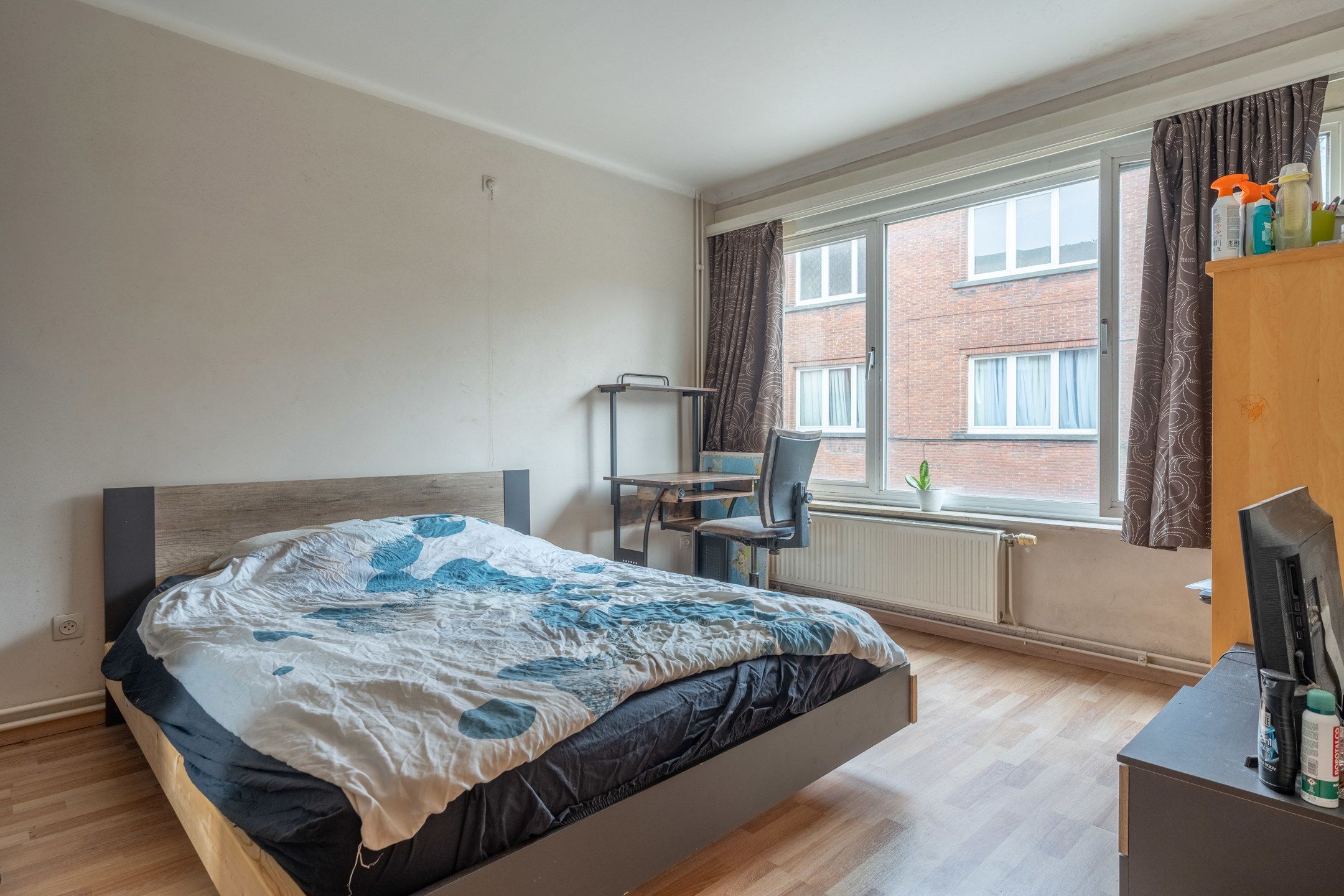 Op te frissen gezinswoning met 4 slaapkamers te Turnhout. foto 13