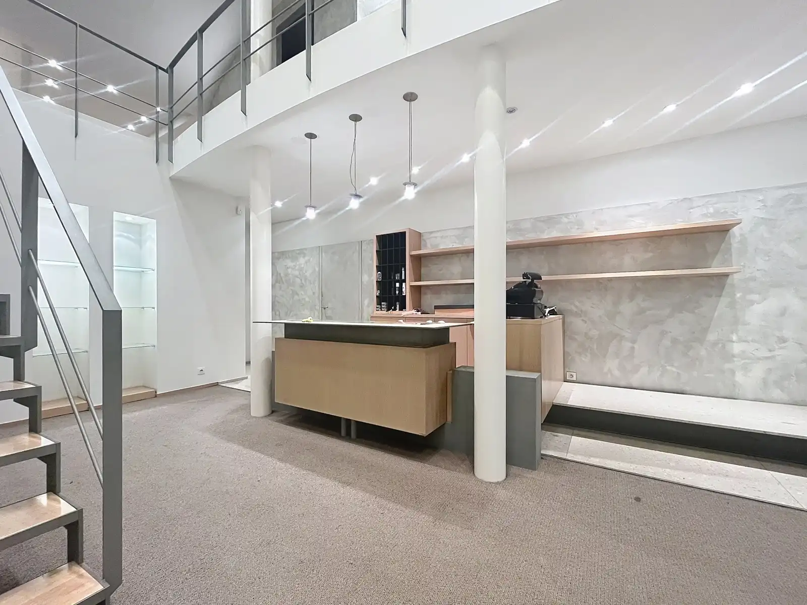 Handelspand met veel mogelijkheden  foto 9