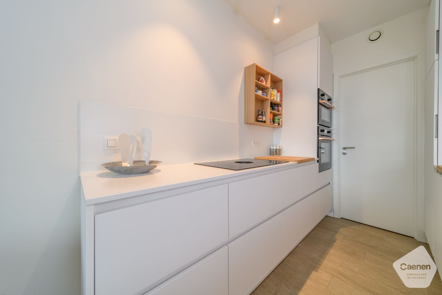 Recent nieuwbouwappartement met 2 slaapkamers op slechts 200m van het strand! foto 7