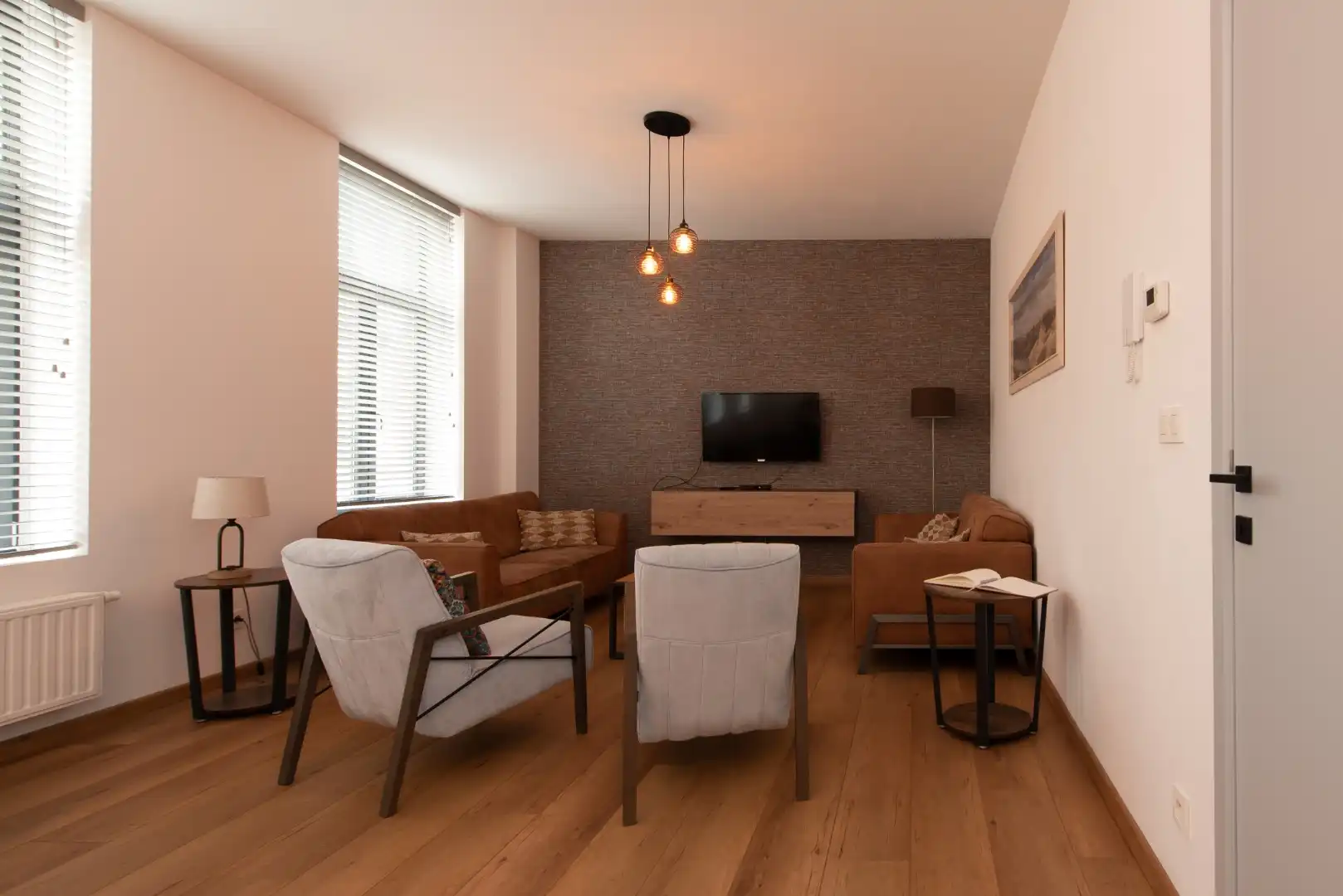 Investeringspand in de Marktstraat te Nieuwpoort-Stad foto 8