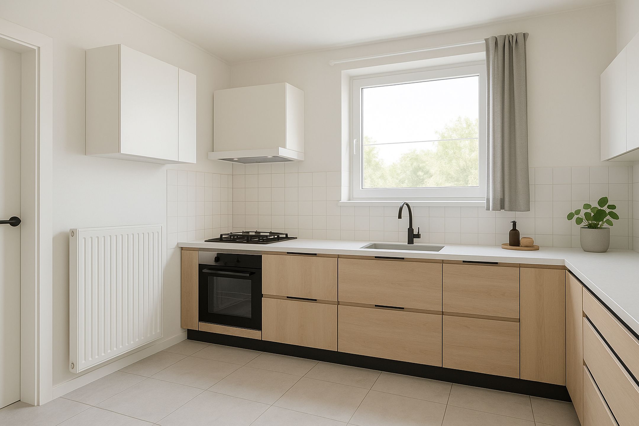 Landelijke woning met potentieel te Lubbeek foto 6