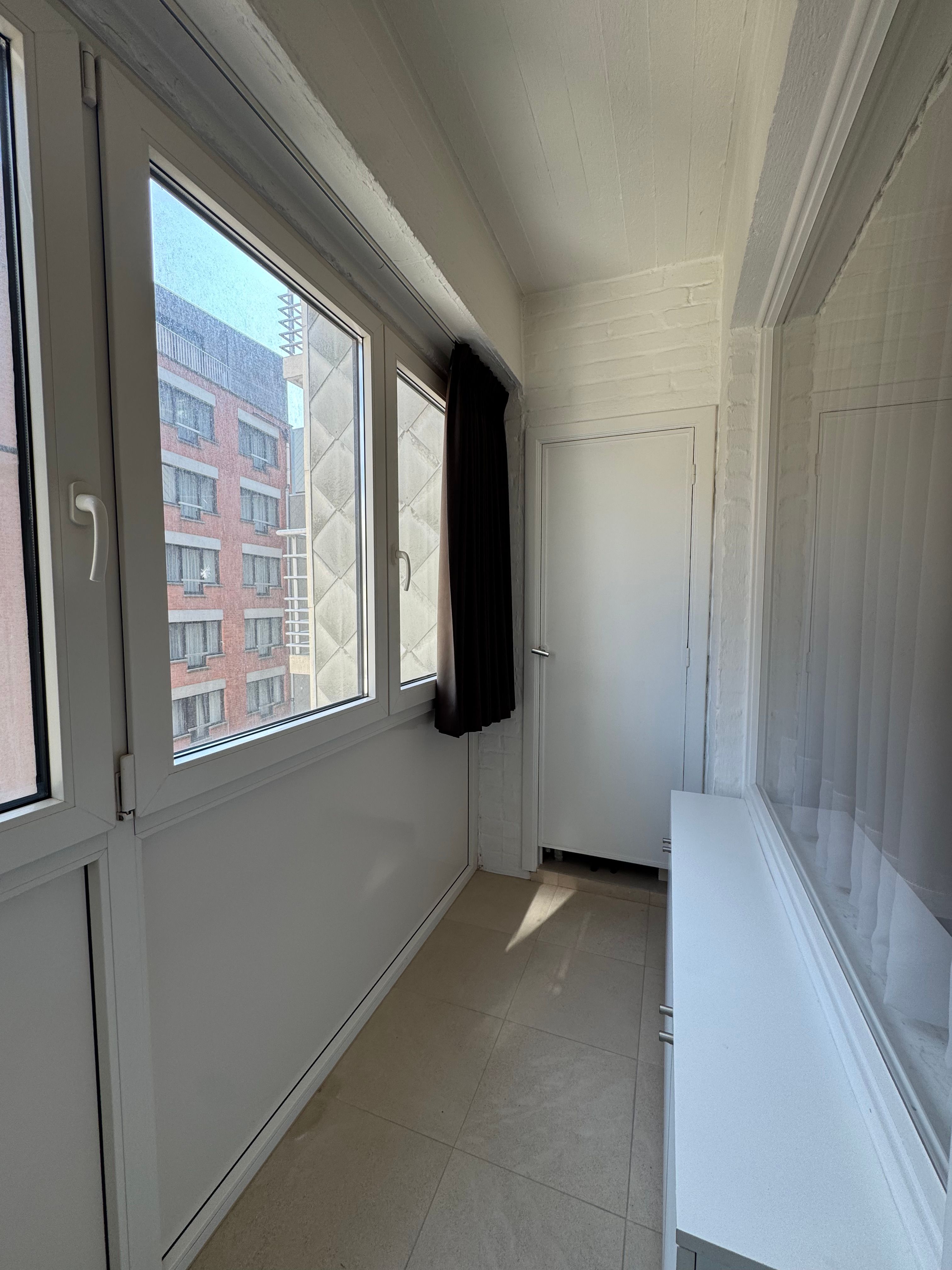 Appartement met panoramisch zeezicht foto 9