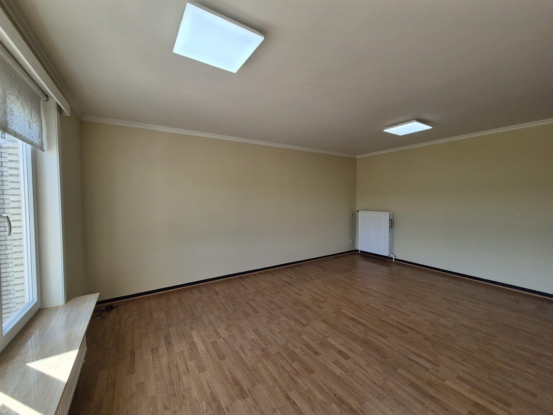 Gunstig gelegen appartement met garage.  foto 4