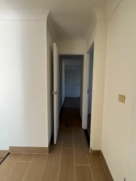 Gerenoveerd appartement met 3 slaapkamers en zonnig terras in hartje Genk foto 13