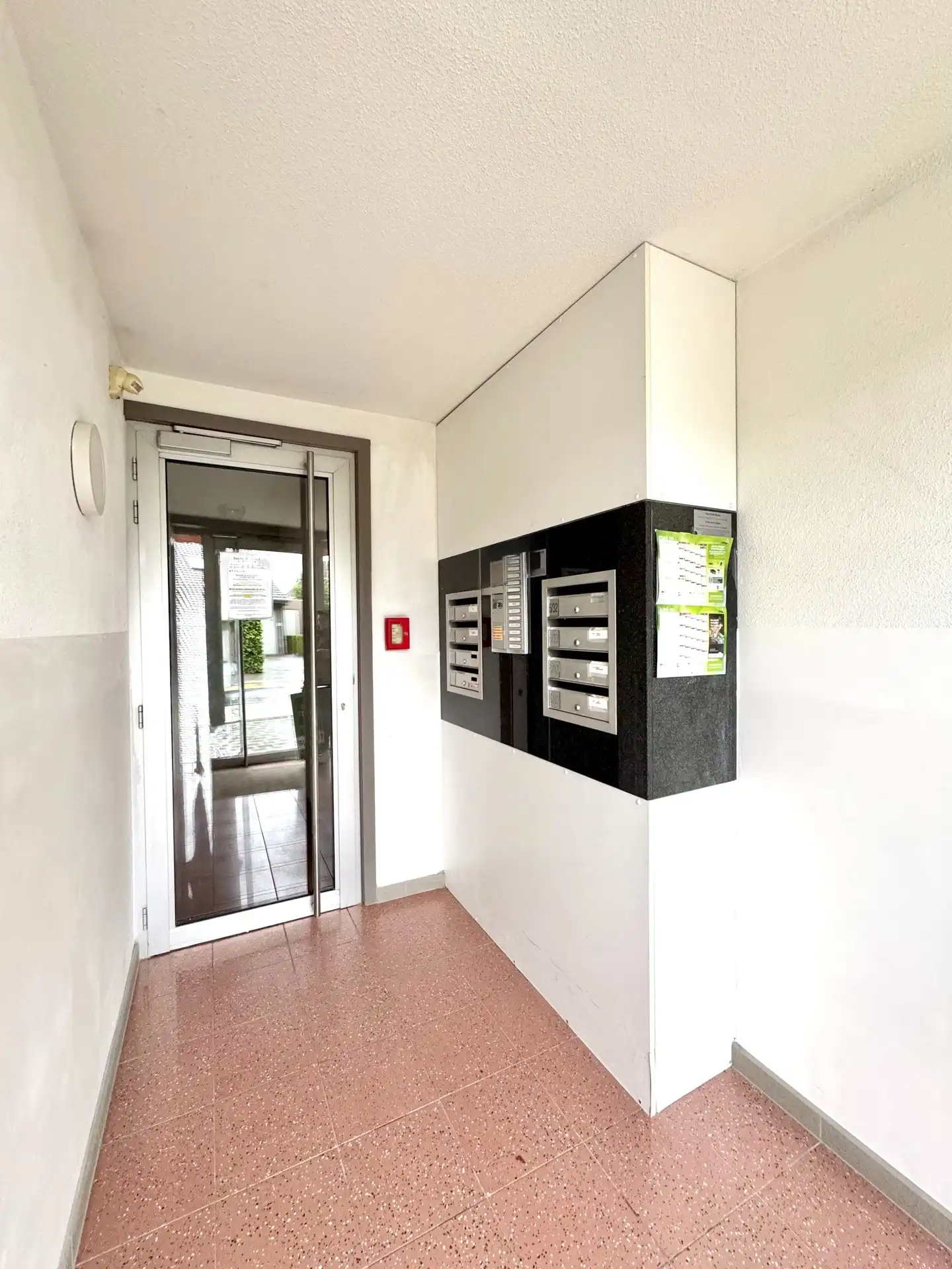 GELIJKVLOERS APPARTEMENT CENTRUM WAREGEM | 1 SLPK foto 13