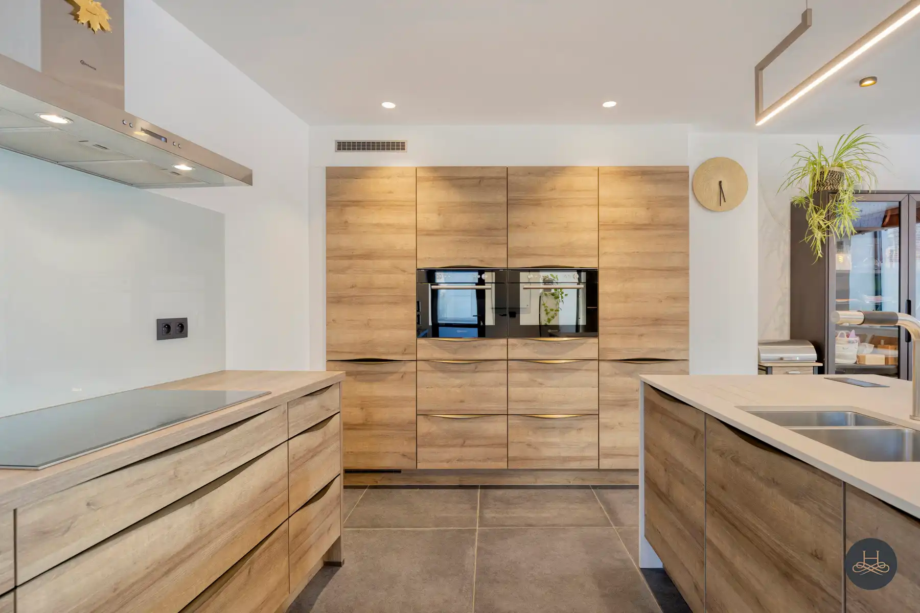 Gezellige woning in centrum Haacht foto 9