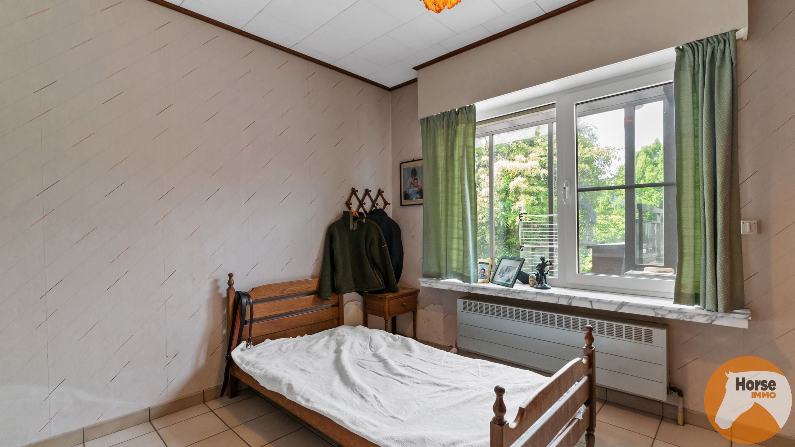 ZWALM - Woning met voormalig vleesverwerkend bedrijf  foto 38