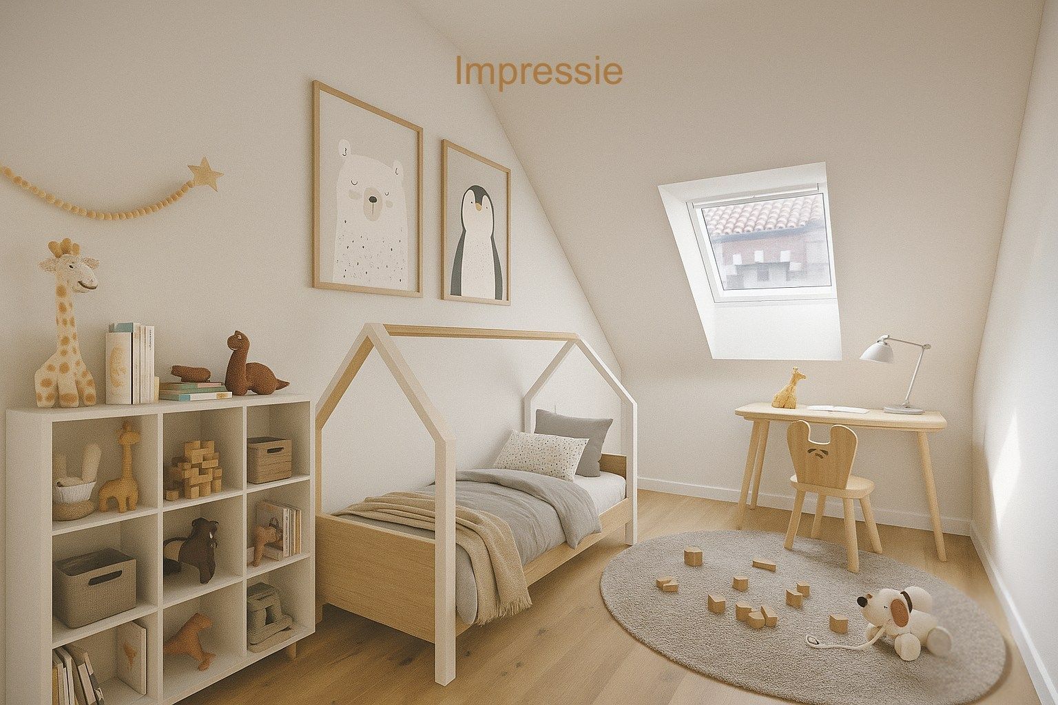 Prachtig, volledig gerenoveerde woning met 3 slaapkamers op een toplocatie te Turnhout! foto 19