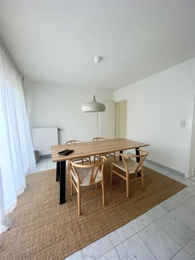 Appartement te huur Burgemeester Bollenstraat 9/5 - 3500 HASSELT