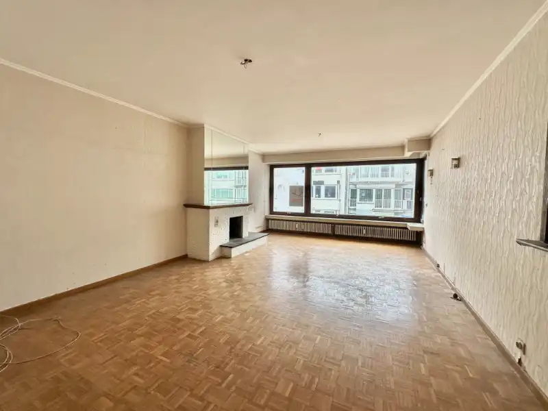 Res. Mercator - renovatieproject foto {{pictureIndex}}