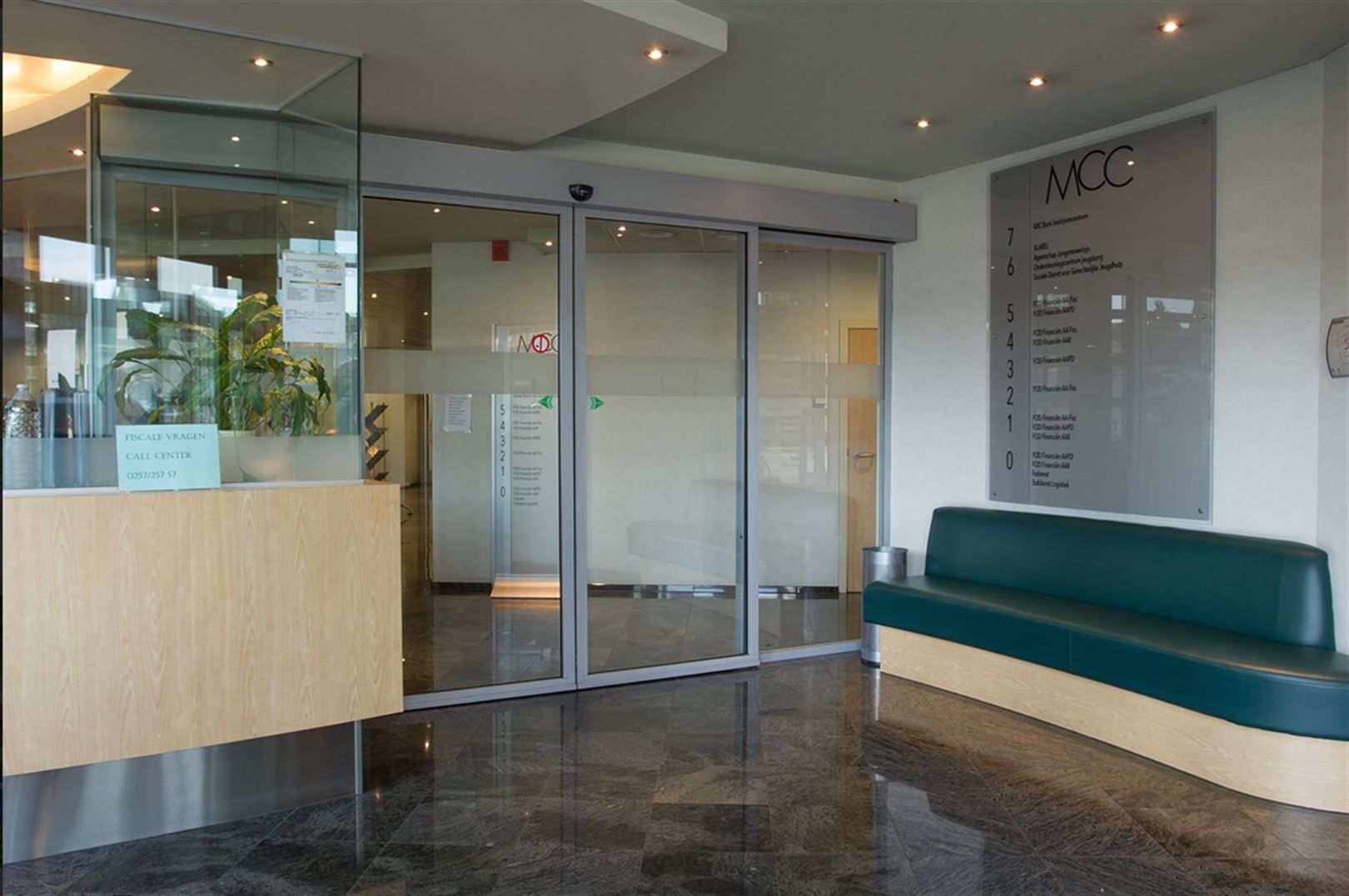 Mechelen City Center foto 3