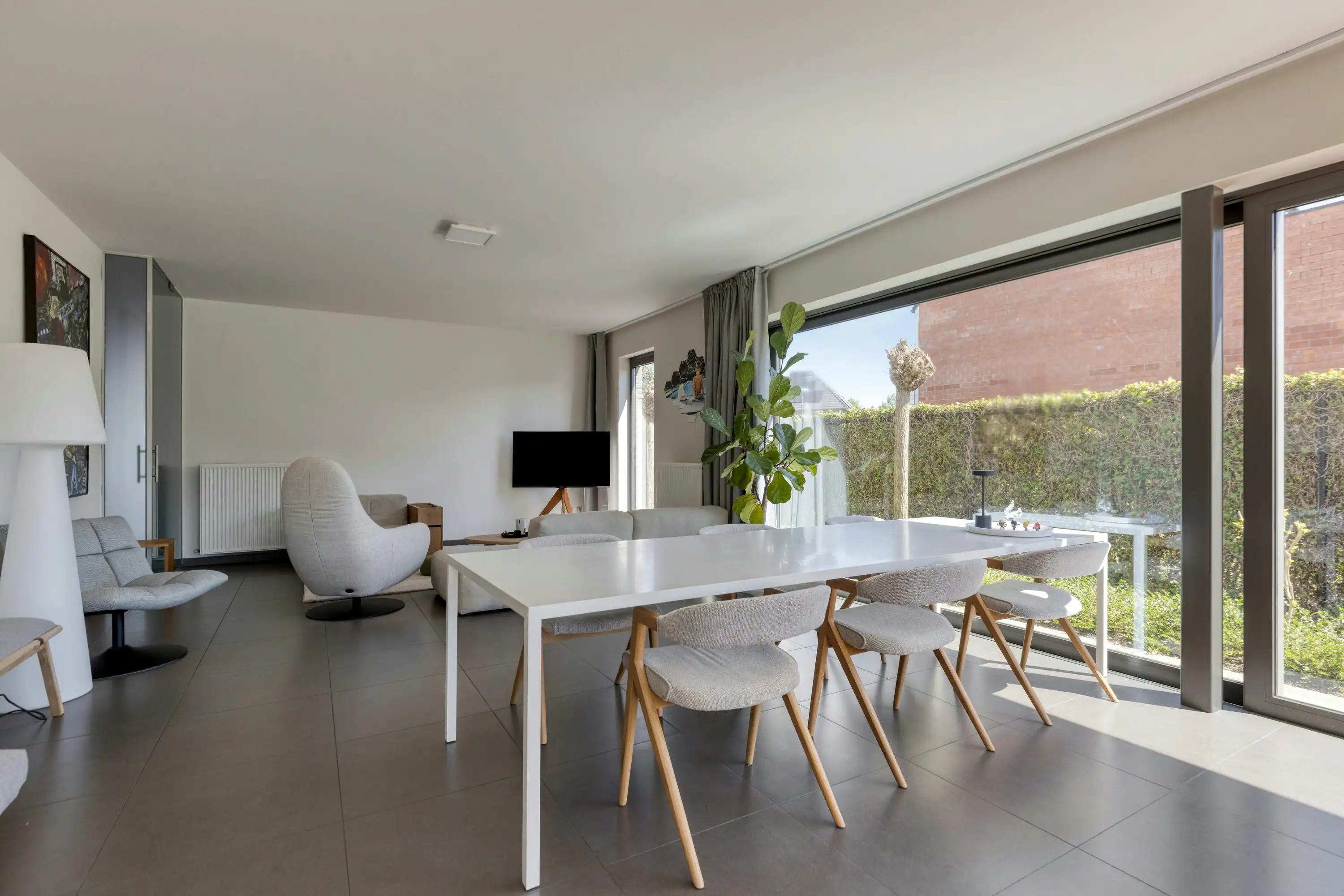 Rustig gelegen huis te koop nabij het centrum van Lichtaart foto 7