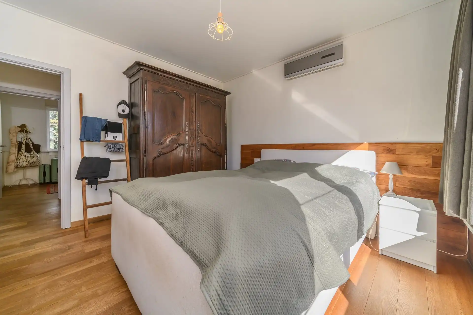 Uitzonderlijke en charmante bungalow op grond van 61 are foto 22