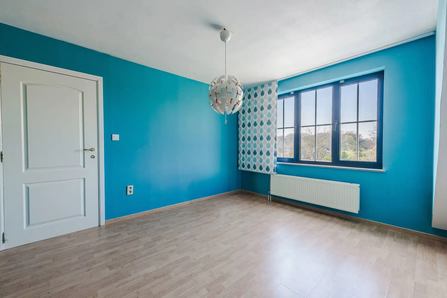 Verrassend ruime, onderhouden woning met veel mogelijkheden! foto 25