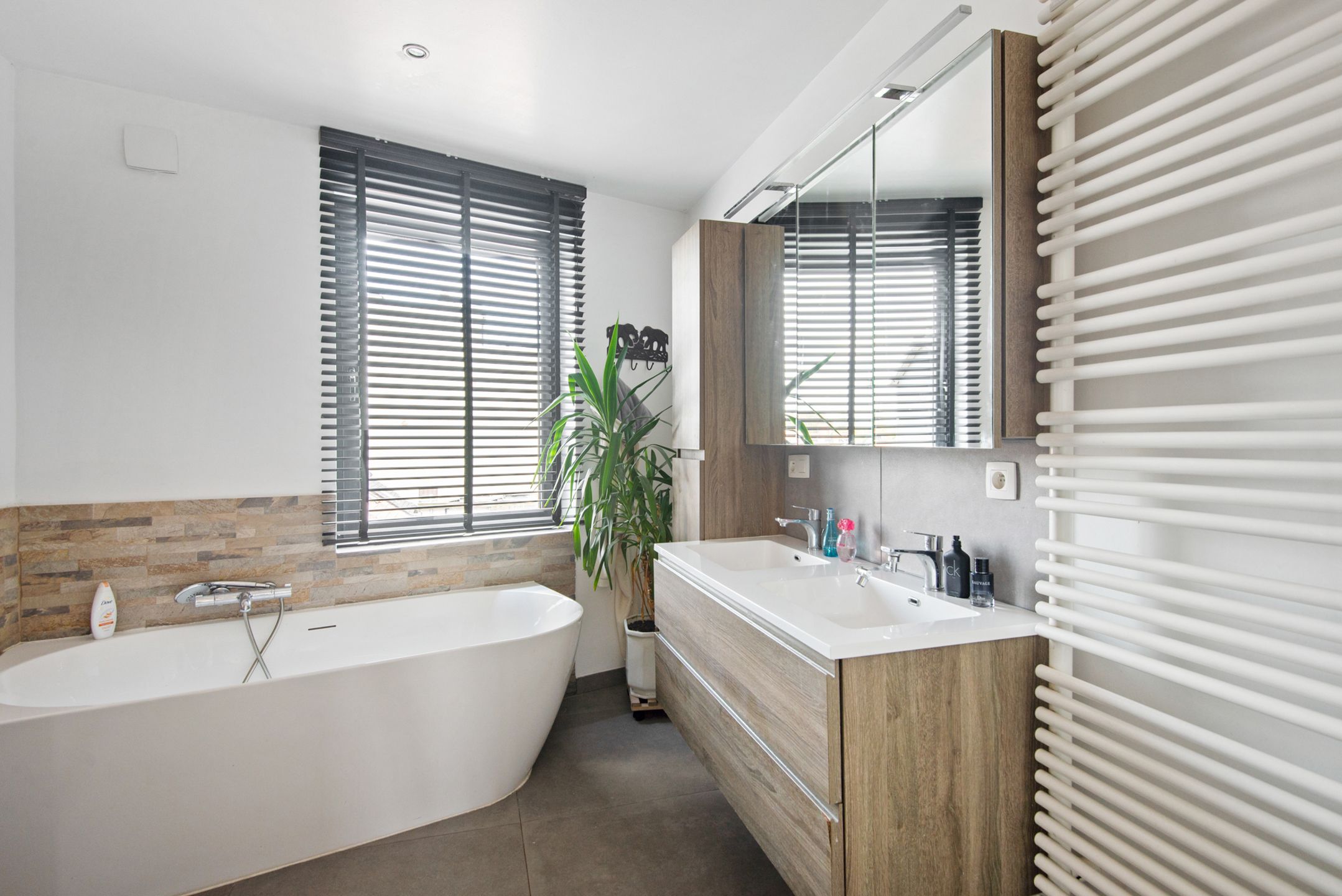 Uitzonderlijk ruim penthouse met zonnig zuid-terras foto 11