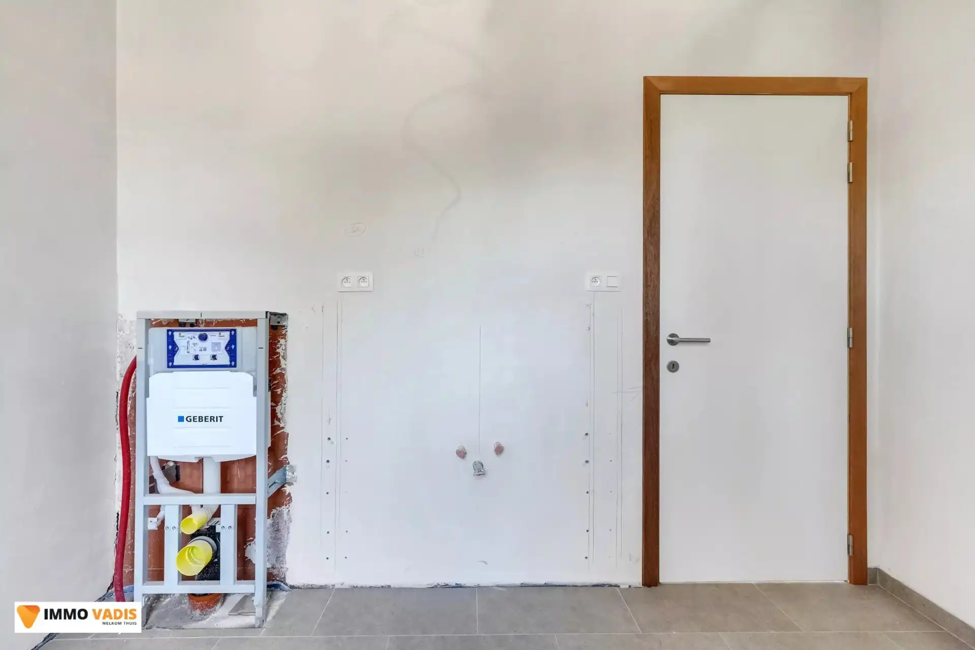 Instapklare BEN-woning met drie slaapkamers foto 4