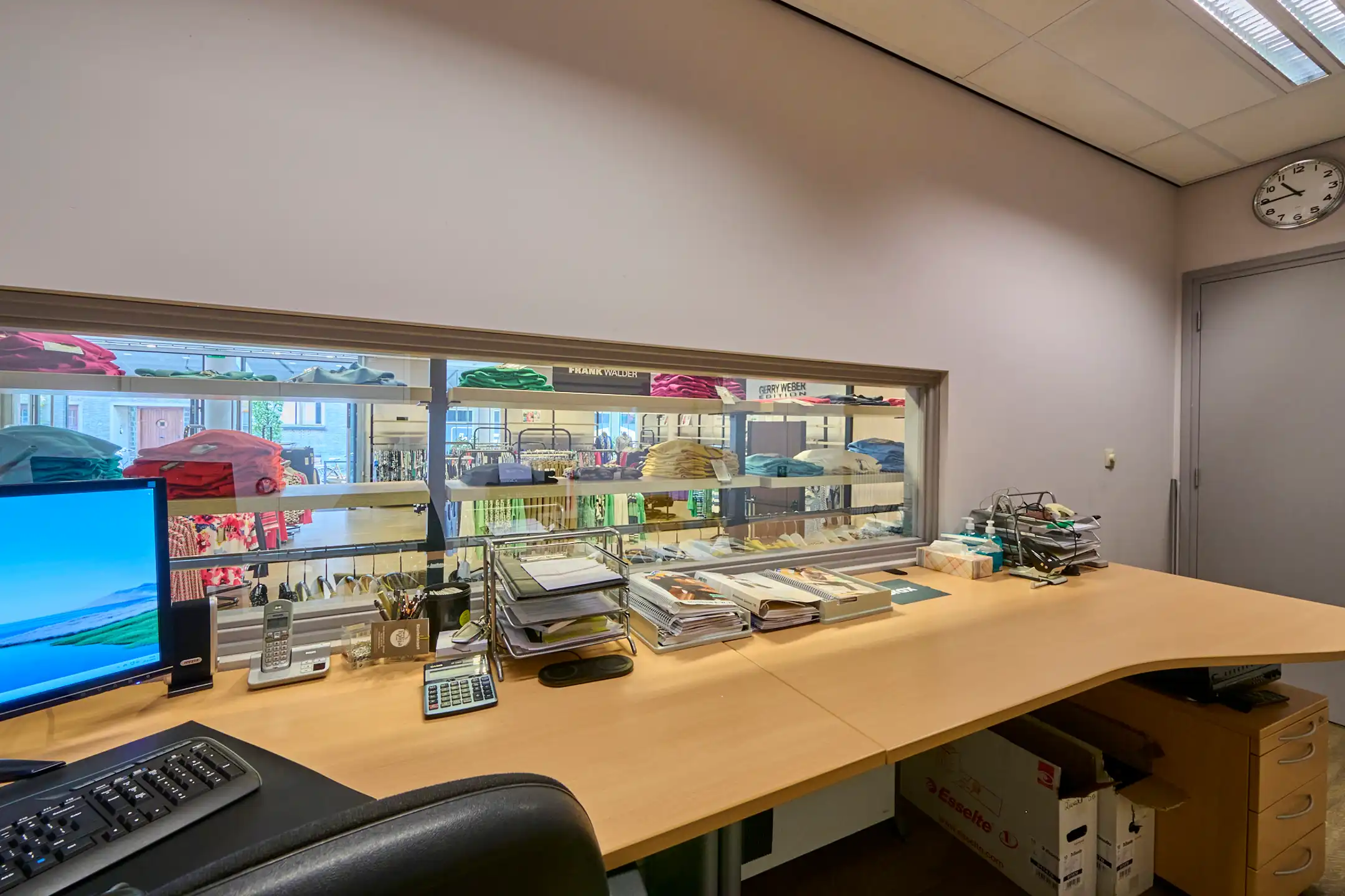 Commerciële ruimte te koop foto 14