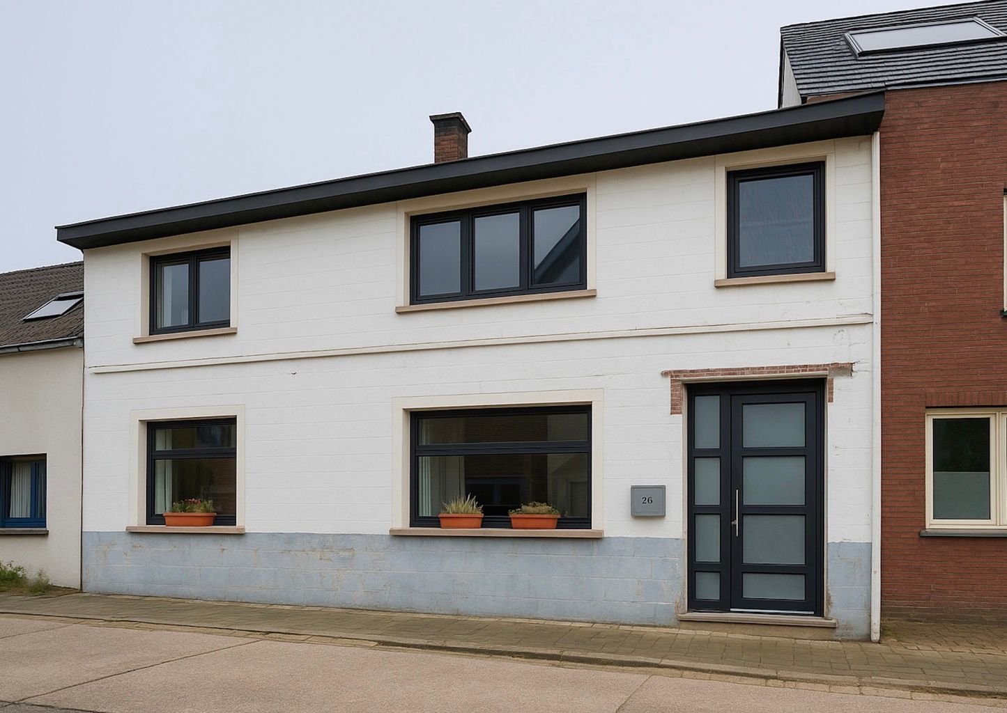 Huis te koop foto 17