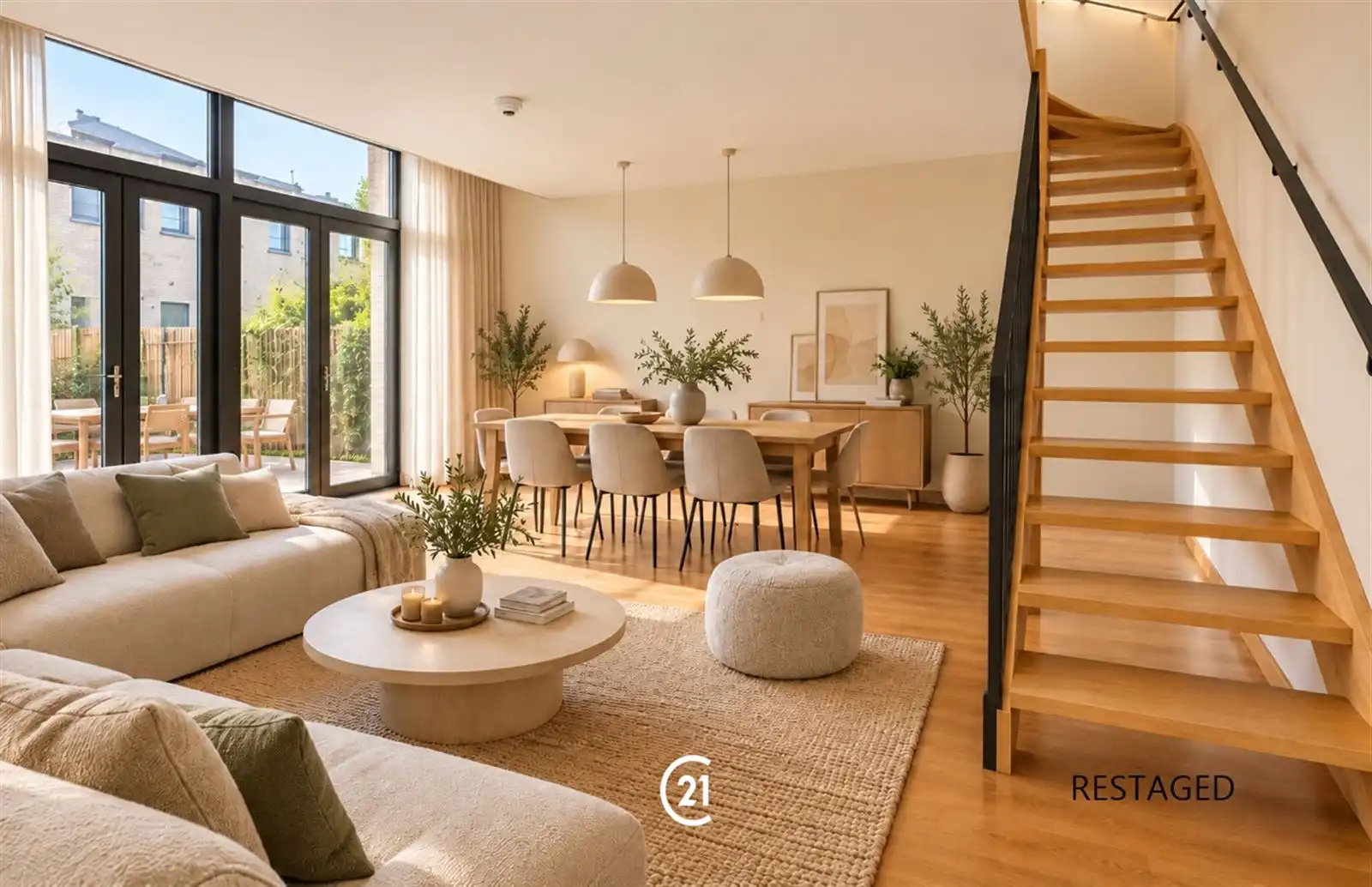 Appartement te koop 1070 ANDERLECHT