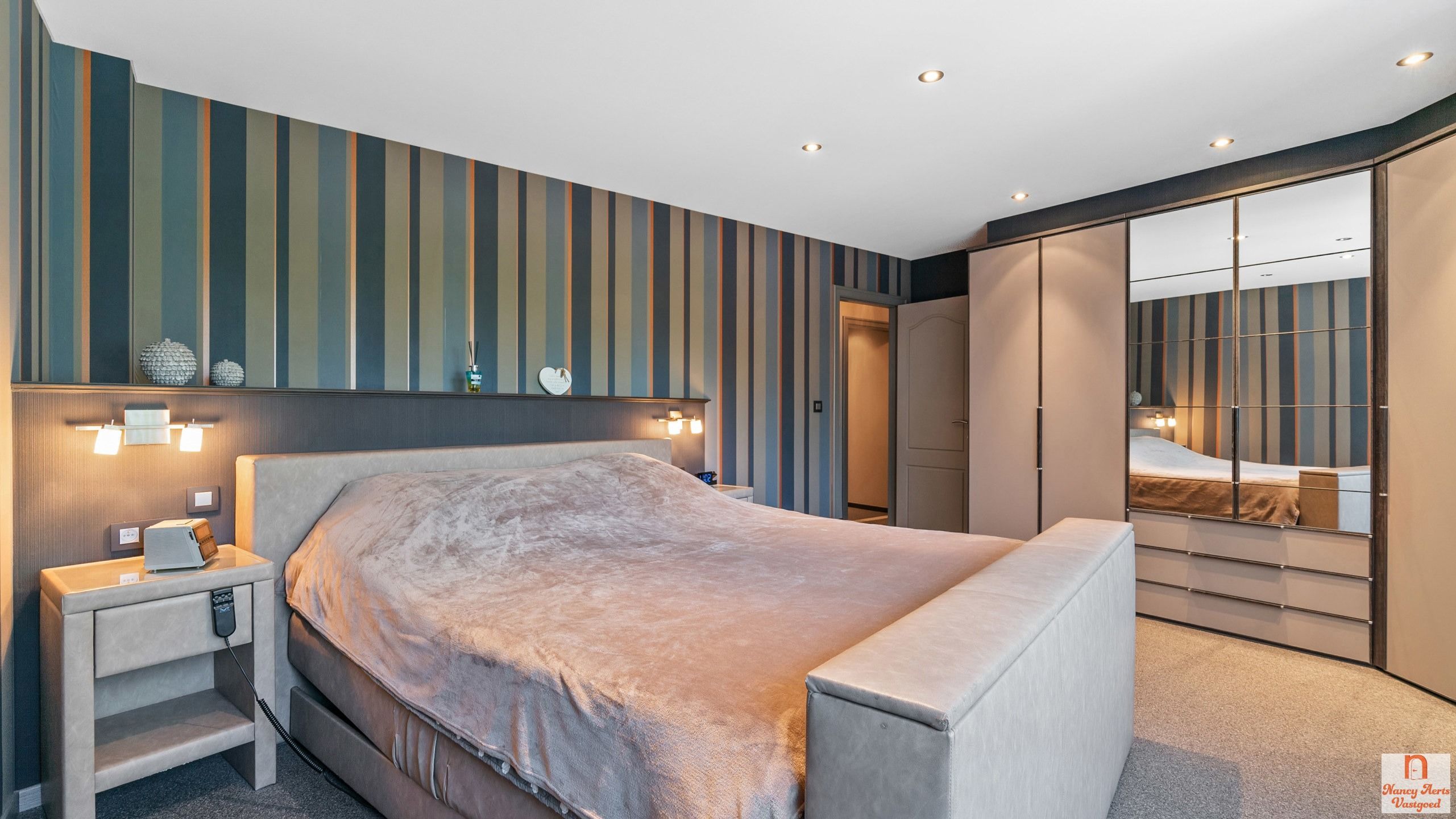 Grondig gerenoveerde woning met kwaliteitsafwerking foto 16