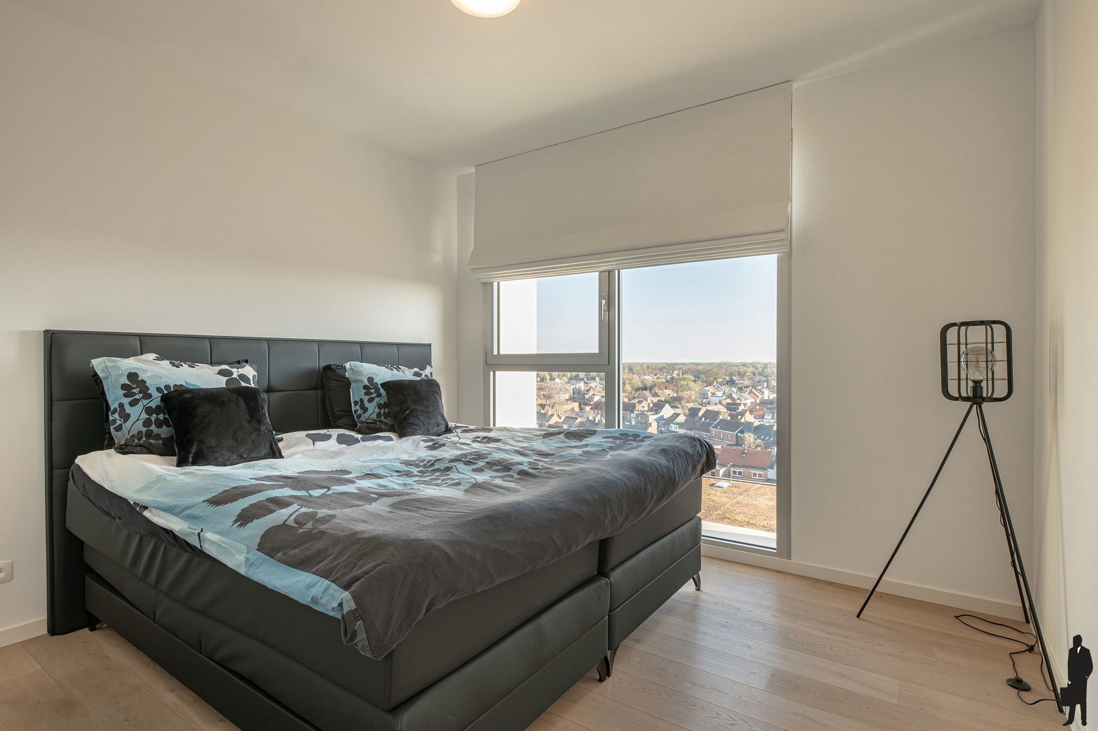 Luxe appartement met 3 slaapkamers in Turnova Toren foto 12
