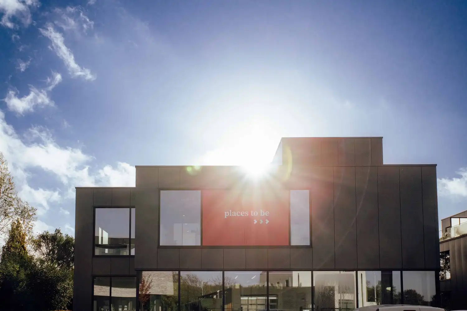 1067m² hoogwaardig kantoorgebouw foto 5