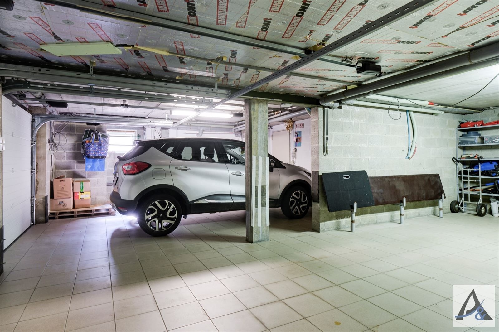 Uitgeruste en instapklare woning op landelijke locatie met label A foto 32