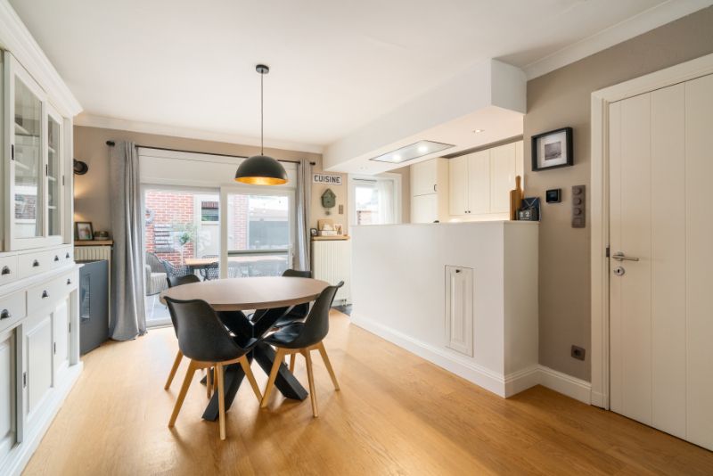 Prachtige netjes onderhouden instapklare woning! foto 5