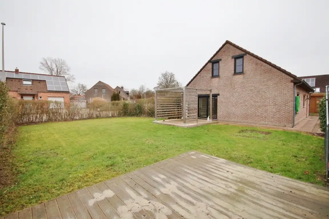 Huis te huur foto 15