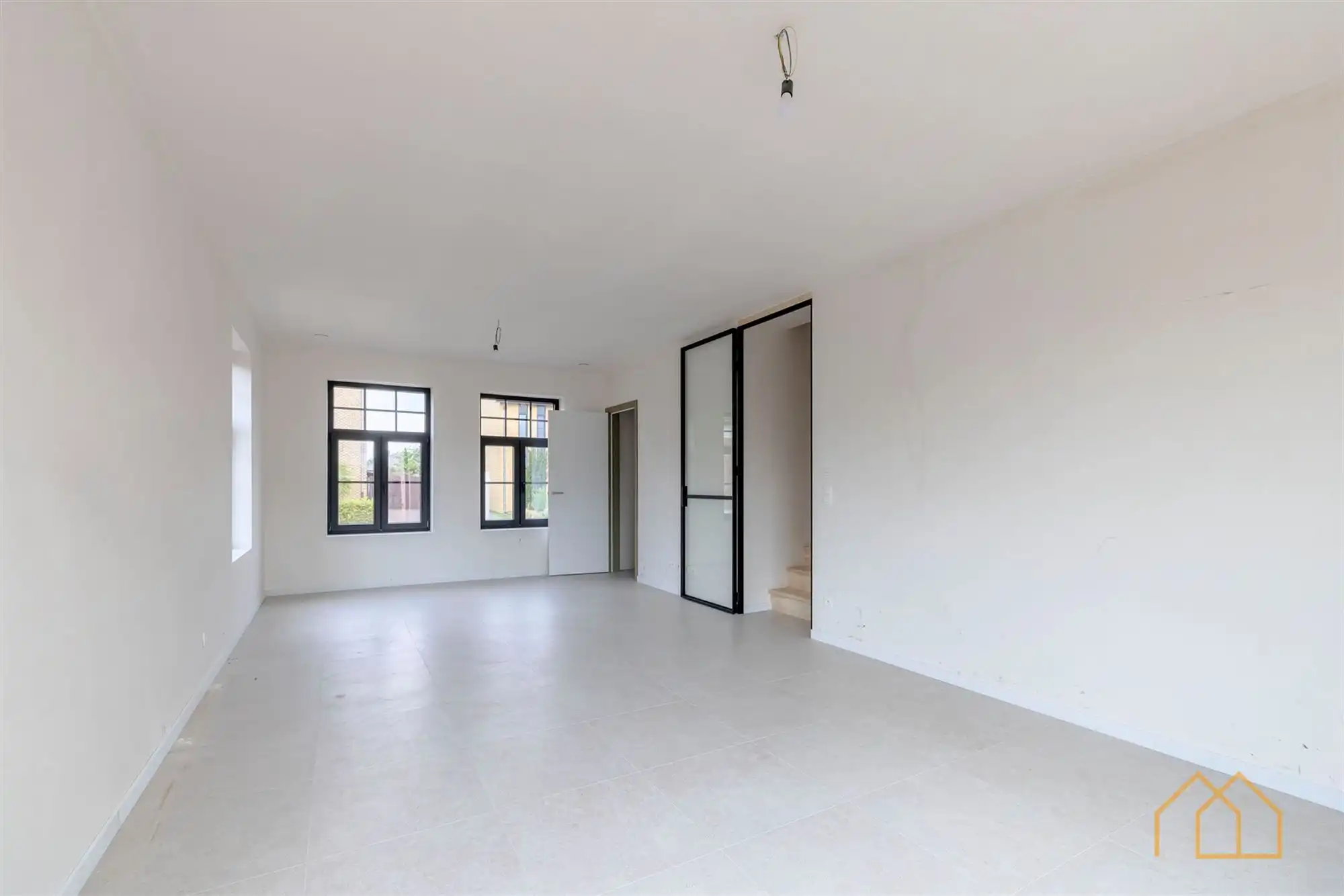 Nieuwbouw van 180m² met oprit en terras - 4slk mogelijk foto 5