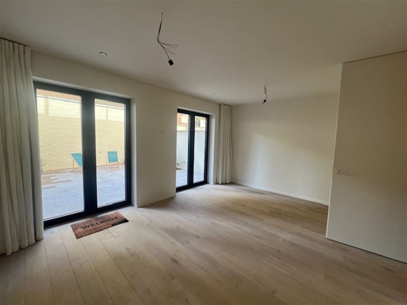 Instapklaar nieuwbouwappartement op de Zeedijk !  foto 8