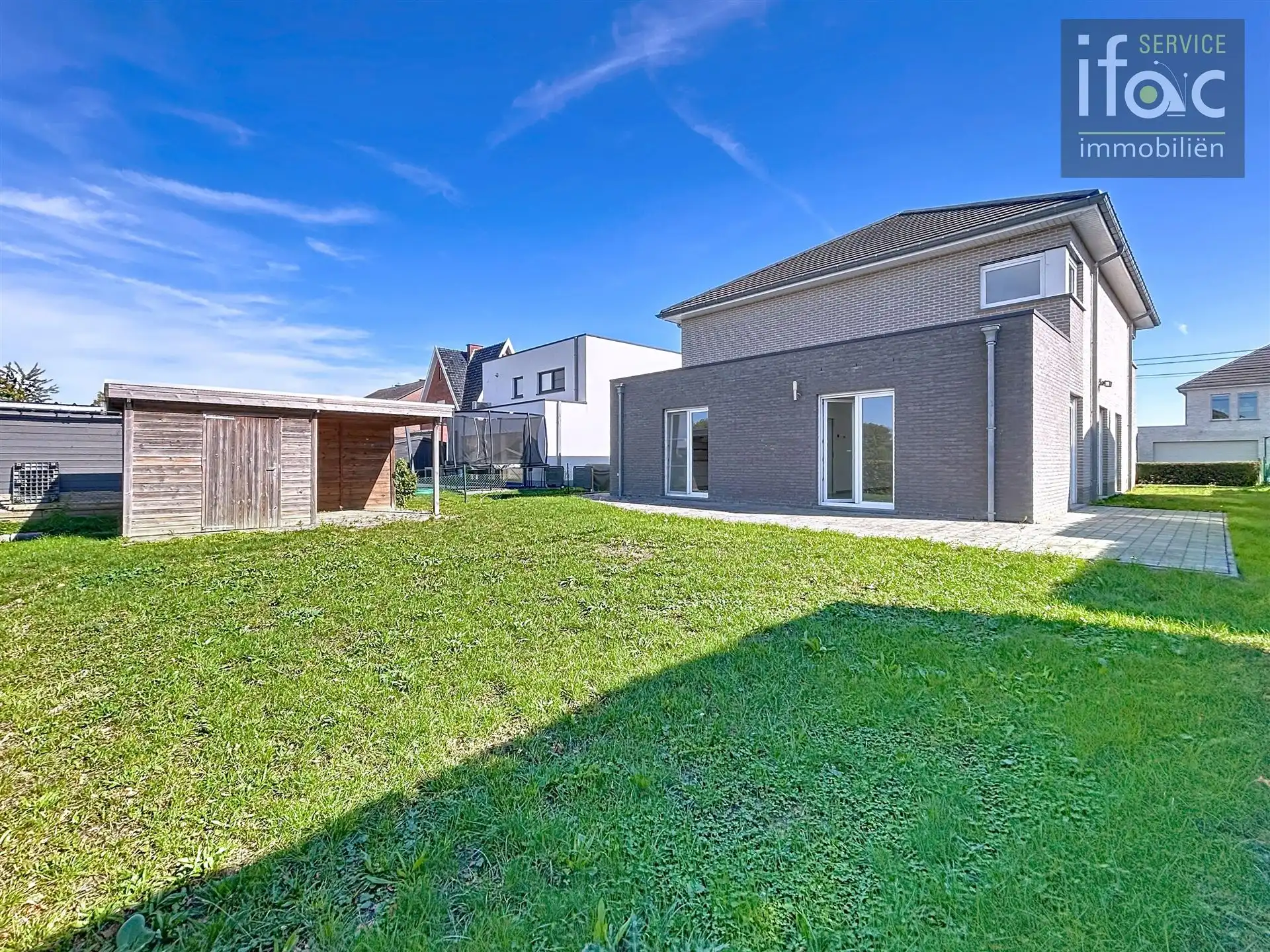 Energiezuinige villa-3ruime slpks-2badks foto 10