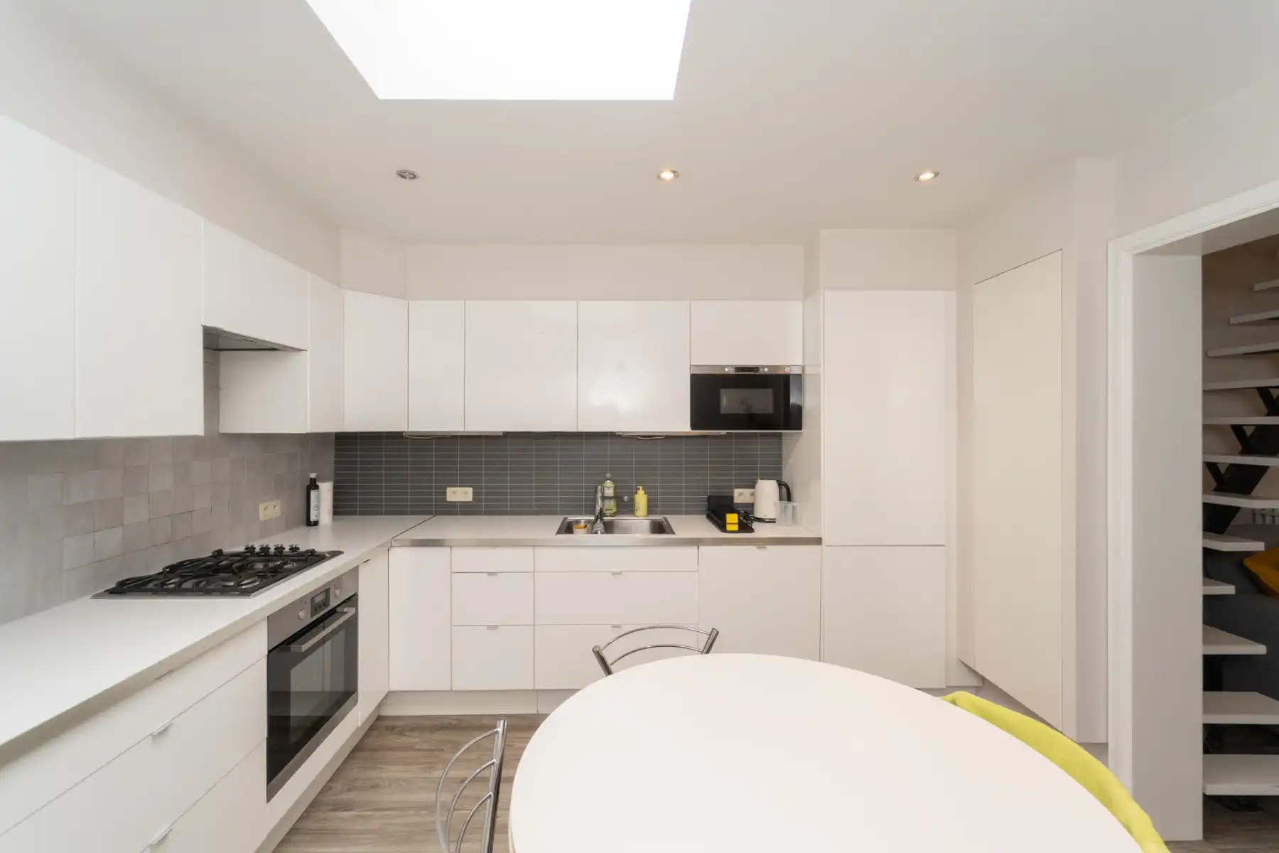 Woning met drie slaapkamers en een zuid gerichte tuin foto 5