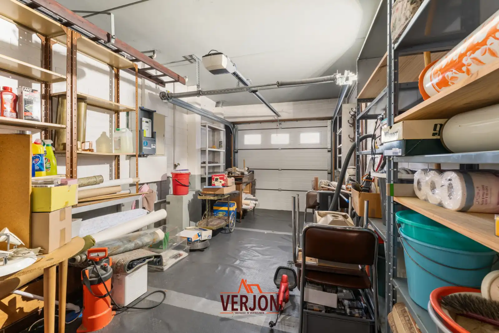 Halfopen bebouwing op wandelafstand van de markt! foto 9