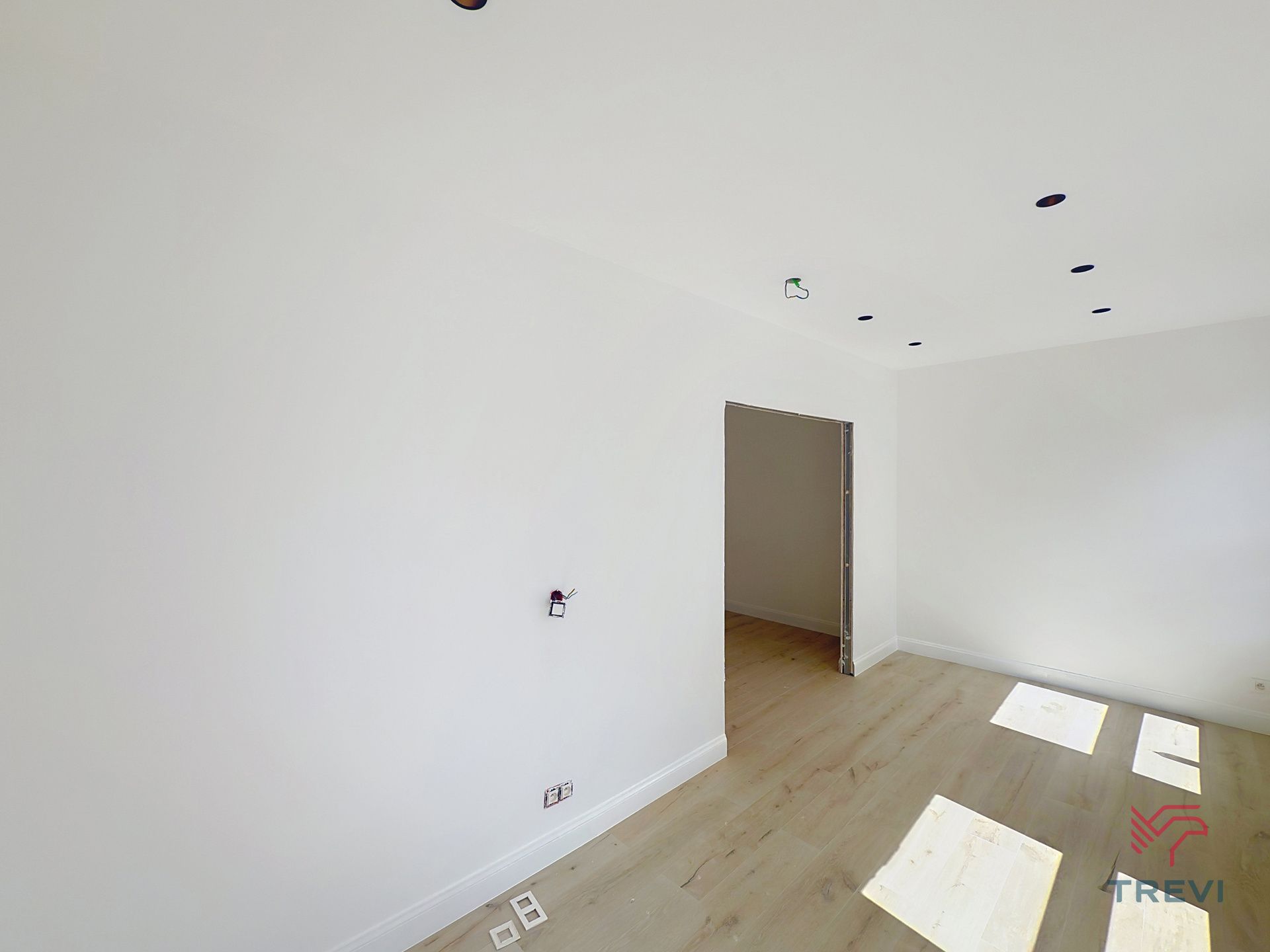 Gerenoveerd 1 slaapkamer appartement voor 1e bewoning! foto 5