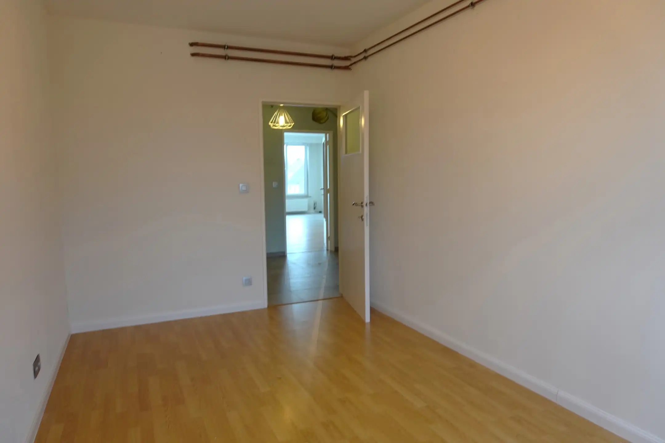 Ruim 2-slaapkamer appartement met garage te Turnhout foto 14