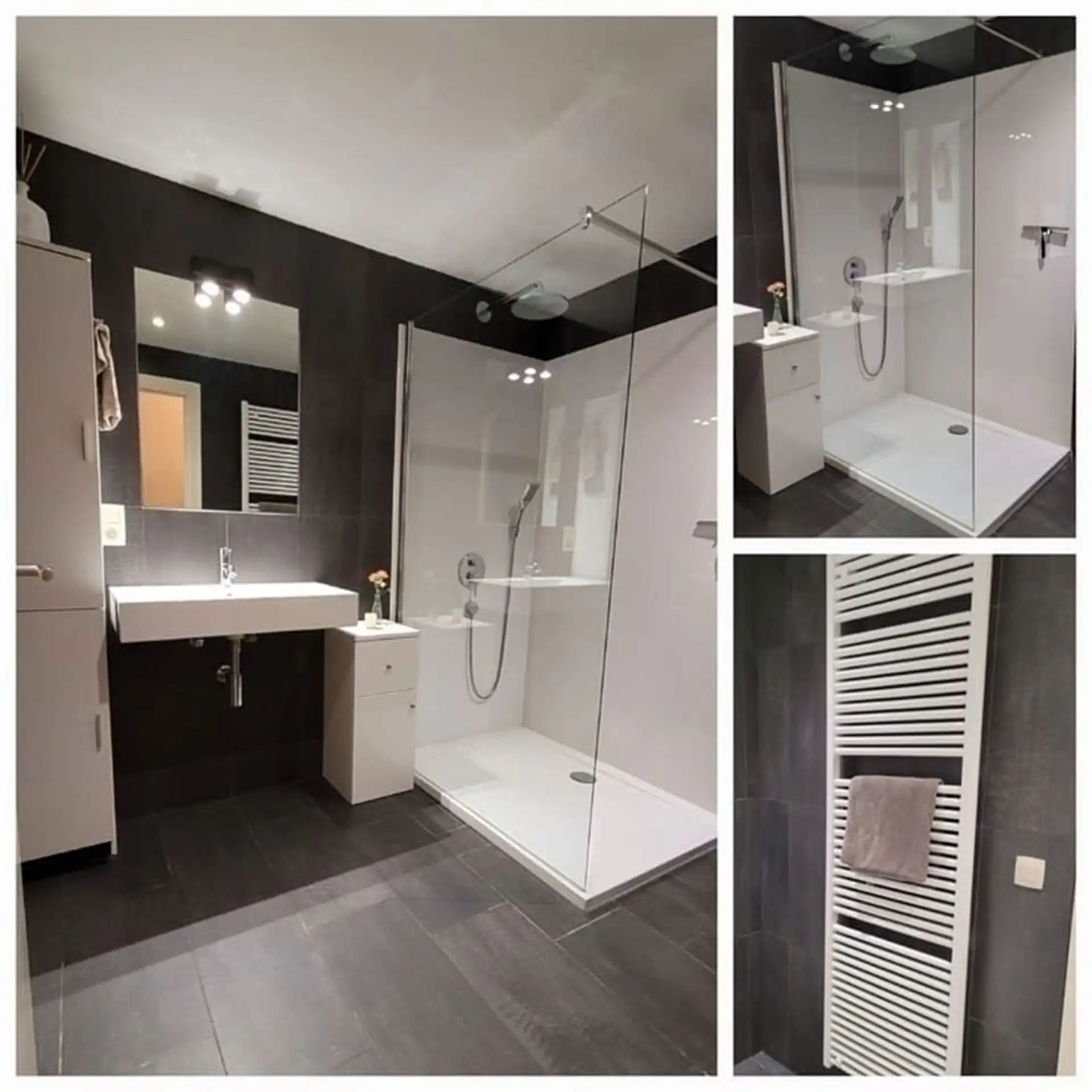 Gelijkvloersappartement met zonnige tuin! foto 5