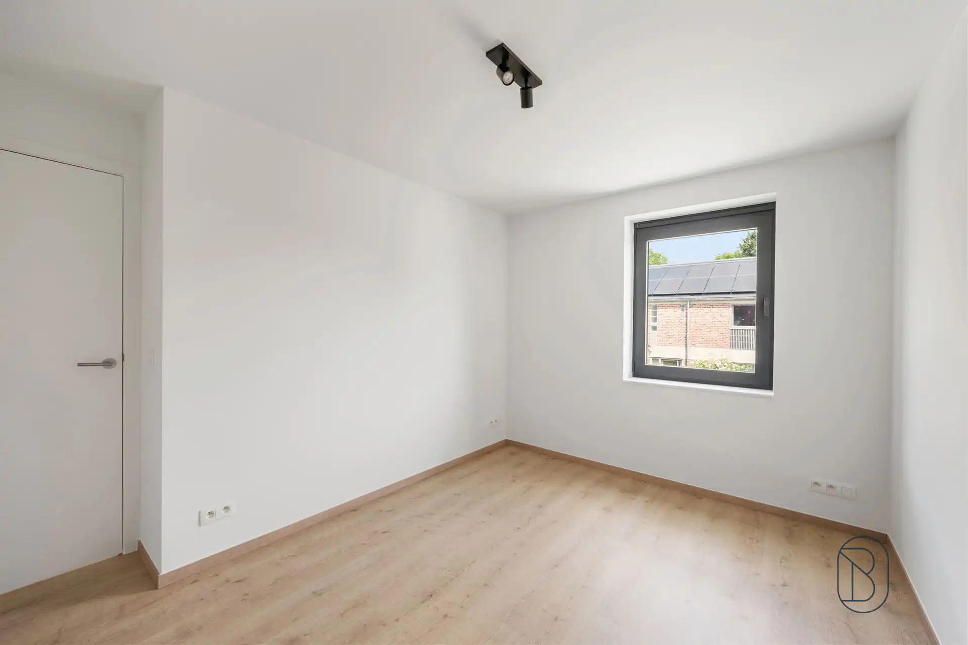 Kwalitatieve nieuwbouw gelegen bij het Hotondbos Ronse - 6%! foto 13