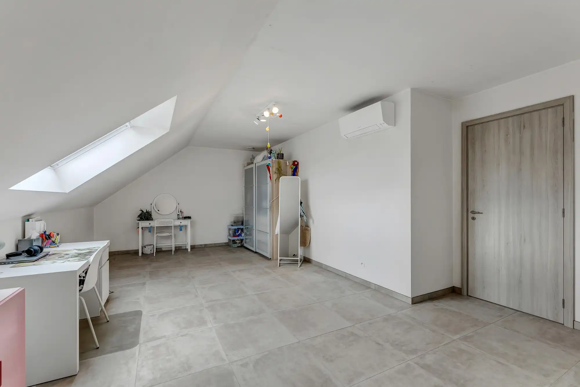 Nieuwbouwwoning onder registratie te koop te Denderleeuw foto 23