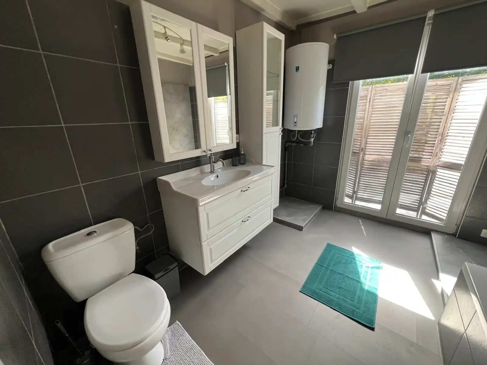 Instapklaar buitenverblijf met 1slpk op 1.497m² foto 11