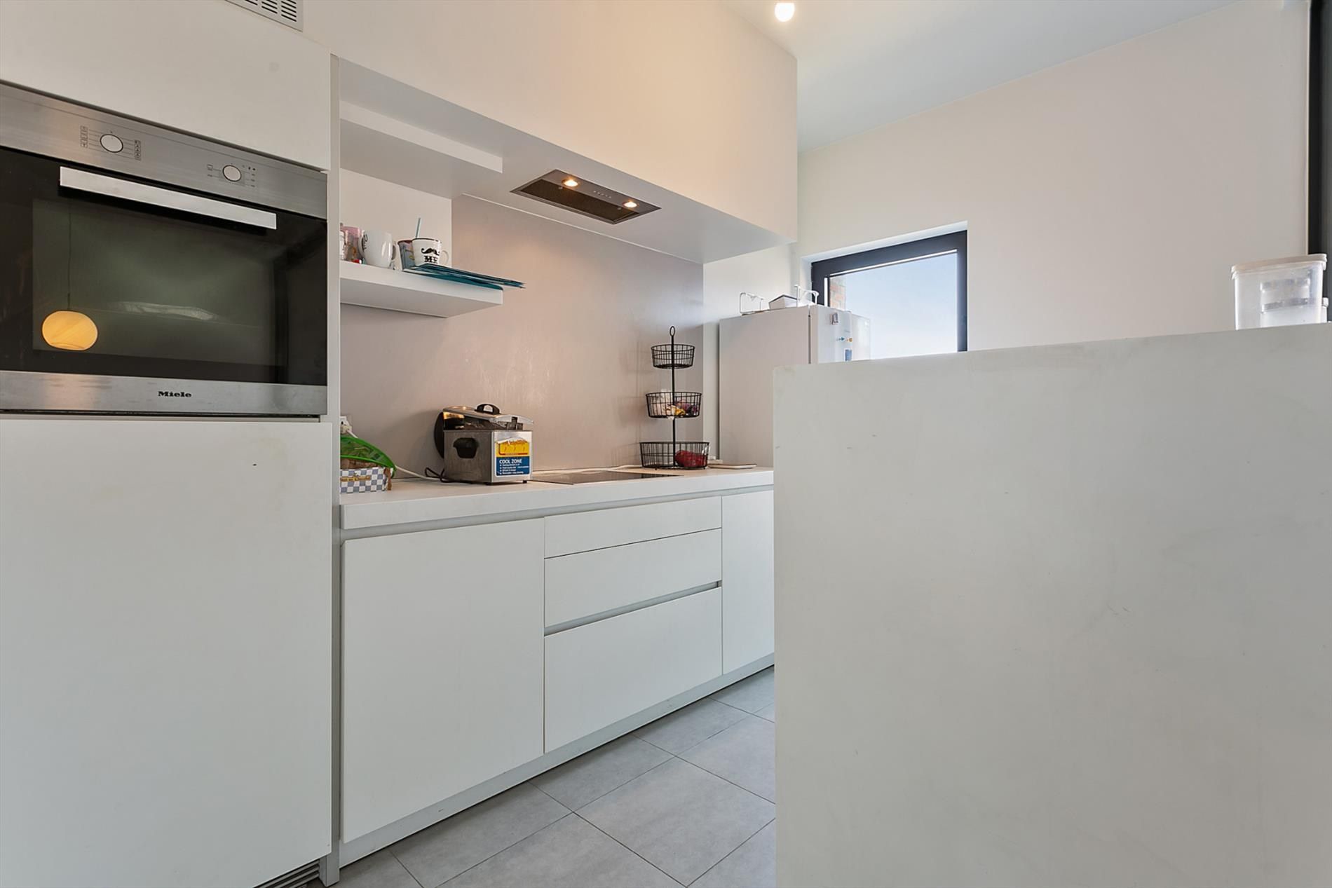 Ruim appartement met 3 slaapkamers en staanplaats foto 10