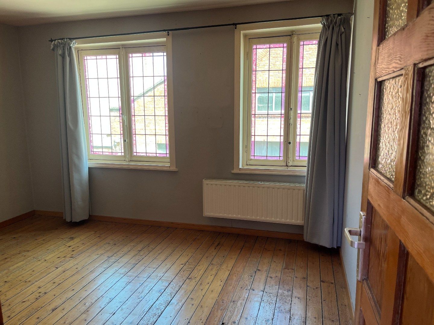 Charmante woning met terras in Brugge centrum foto 8