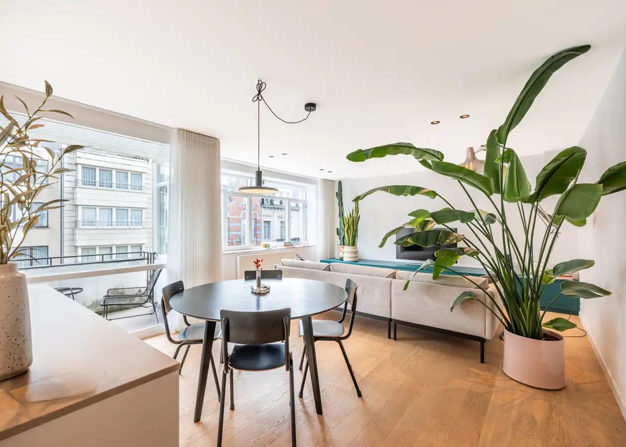 Zon & zee – instapklaar 3 slpk app. met 2 terrassen foto 7