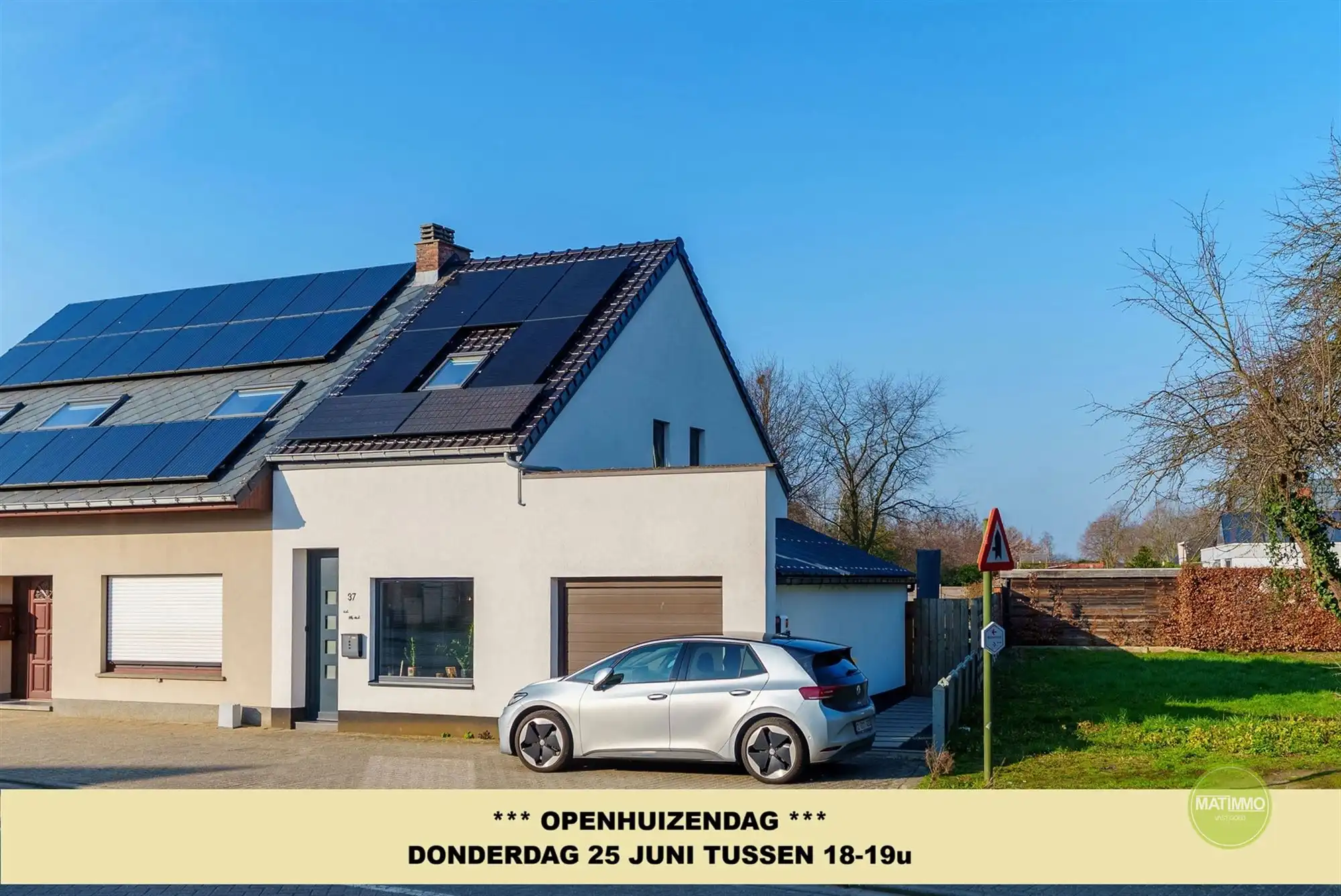 Huis te koop Olmsebaan 37 - 2450 Meerhout